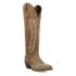 Laredo Roxelle Wide Calf Leather Boot