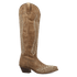Laredo Roxelle Wide Calf Leather Boot
