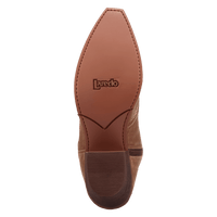 Laredo Roxelle Wide Calf Leather Boot