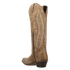 Laredo Roxelle Wide Calf Leather Boot
