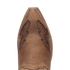COYOTE CREEK LEATHER BOOT