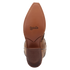 COYOTE CREEK LEATHER BOOT