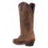 COYOTE CREEK LEATHER BOOT