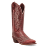 Laredo Coyote Creek Leather Boot - Rugged Luxury