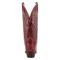 Laredo Coyote Creek Leather Boot - Rugged Luxury