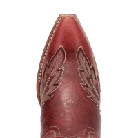 Laredo Coyote Creek Leather Boot - Rugged Luxury