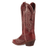 Laredo Coyote Creek Leather Boot - Rugged Luxury