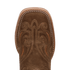 Laredo Millie Leather Boot - Luxury Brown Ankle Boot