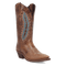 Laredo Sundra Leather Boot - Premium Crafted Footwear