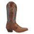 Laredo Sundra Leather Boot - Premium Crafted Footwear
