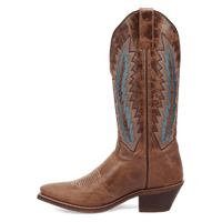 Laredo Sundra Leather Boot - Premium Crafted Footwear