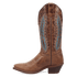 Laredo Sundra Leather Boot - Premium Crafted Footwear