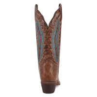 Laredo Sundra Leather Boot - Premium Crafted Footwear