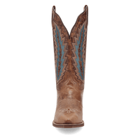 Laredo Sundra Leather Boot - Premium Crafted Footwear
