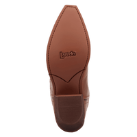 Laredo Sundra Leather Boot - Premium Crafted Footwear