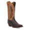 Laredo Sundra Leather Boot - Premium Ankle Boot