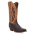 Laredo Sundra Leather Boot - Premium Ankle Boot
