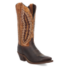 Laredo Sundra Leather Boot - Premium Ankle Boot