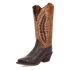 Laredo Sundra Leather Boot - Premium Ankle Boot