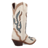 Laredo Honky-Tonk Halo Leather Boot - Premium Western Style