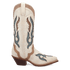Laredo Honky-Tonk Halo Leather Boot - Premium Western Style