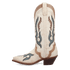 Laredo Honky-Tonk Halo Leather Boot - Premium Western Style
