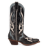 Laredo Honky-Tonk Halo Leather Boot - Men's Premium Western Style