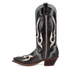 Laredo Honky-Tonk Halo Leather Boot - Men's Premium Western Style