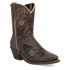 Laredo Wild Petal Leather Bootie - Premium Crafted Boot