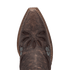 Laredo Wild Petal Leather Bootie - Premium Crafted Boot