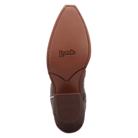 Laredo Wild Petal Leather Bootie - Premium Crafted Boot