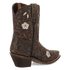 Laredo Wild Petal Leather Bootie - Premium Ankle Boot