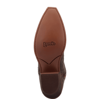 Laredo Wild Petal Leather Bootie - Premium Ankle Boot
