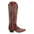 Laredo Roxelle Wide Calf Leather Boot - Men's Classic Style