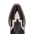 WRENLY LEATHER BOOTIE