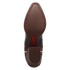 WRENLY LEATHER BOOTIE