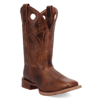 DREAM WEAVER LEATHER BOOT