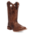 DREAM WEAVER LEATHER BOOT