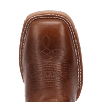 DREAM WEAVER LEATHER BOOT