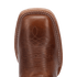 DREAM WEAVER LEATHER BOOT