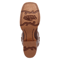 DREAM WEAVER LEATHER BOOT