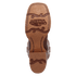 DREAM WEAVER LEATHER BOOT