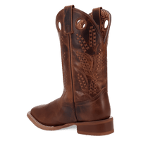 DREAM WEAVER LEATHER BOOT