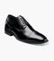 Stacy Adams WALTHAM Cap Toe Oxford Black by Stacy Adams Shoes
