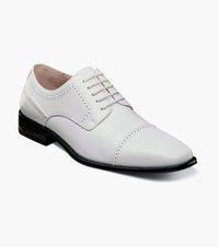 Stacy Adams WALTHAM Cap Toe Oxford by Stacy Adams Shoes