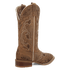 Laredo Lottie Leather Boot - Luxury Ankle Boot