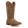 Laredo Lottie Leather Boot - Luxury Ankle Boot