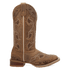 Laredo Lottie Leather Boot - Luxury Ankle Boot