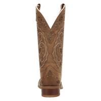 Laredo Lottie Leather Boot - Luxury Ankle Boot