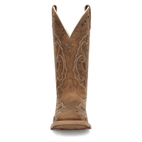 Laredo Lottie Leather Boot - Luxury Ankle Boot